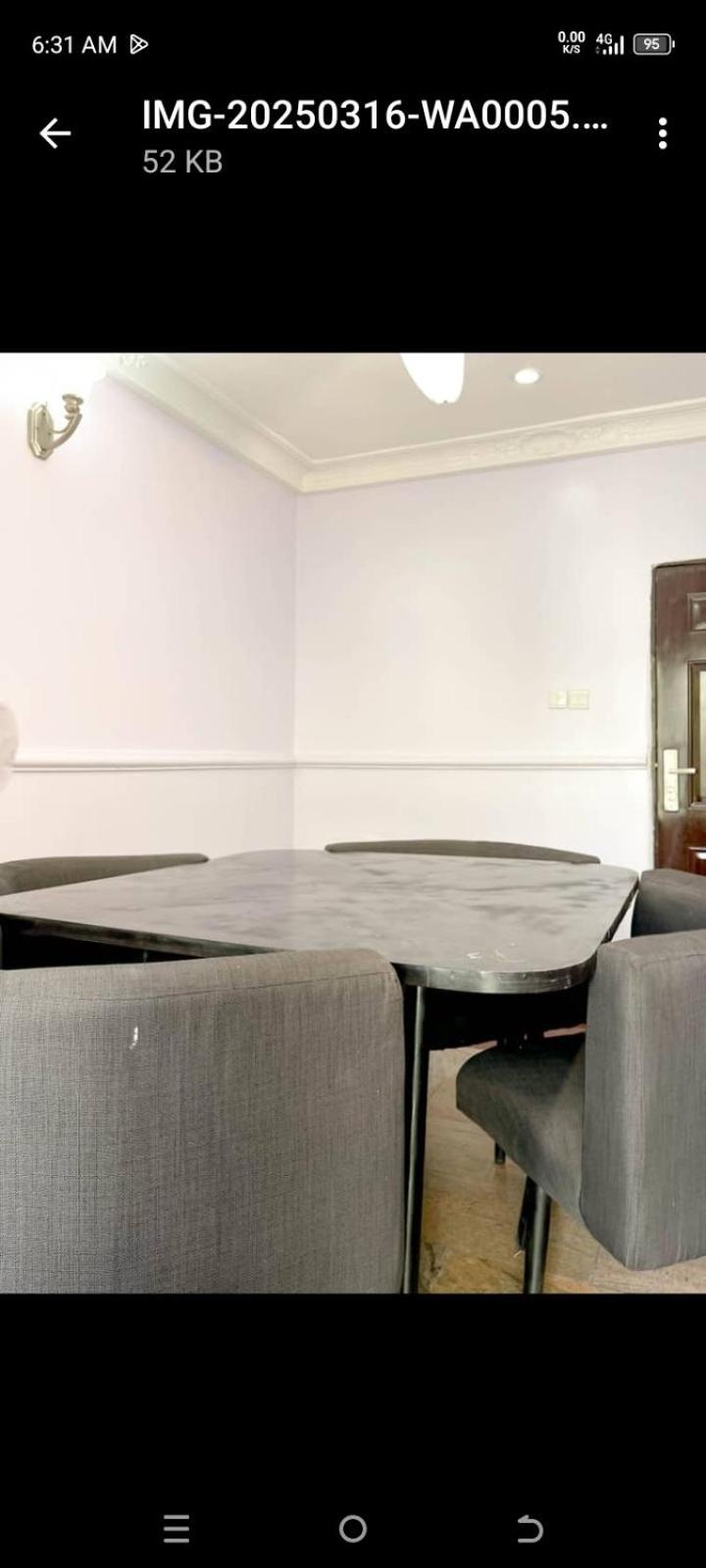 Diamond Well Hotel And Lodge 阿布贾 客房 照片