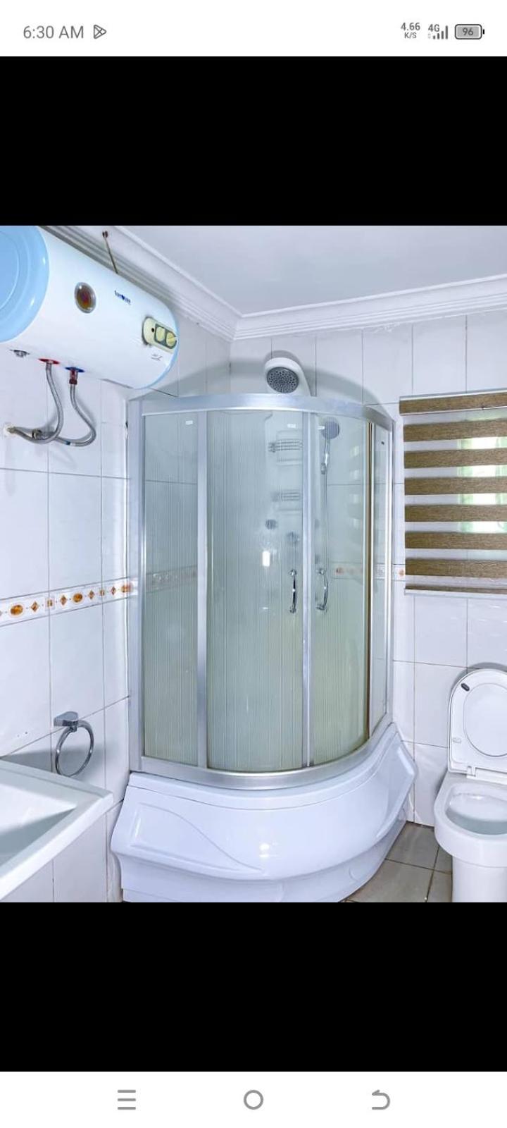 Diamond Well Hotel And Lodge 阿布贾 客房 照片